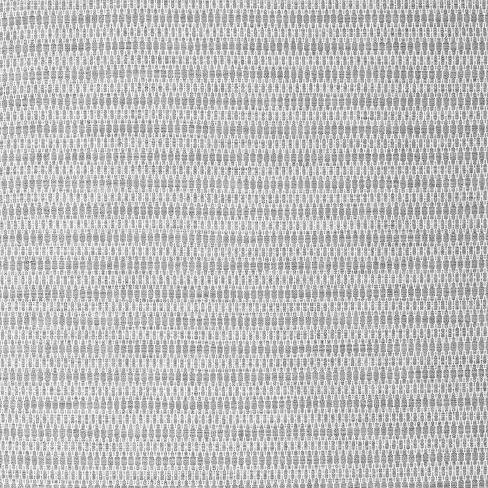 Serging Thickness of Machine Washable Solid Gray Modern Rug, wshcon2158gry