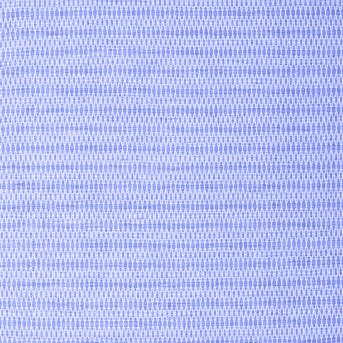 Solid Blue Modern Rug, con2158blu