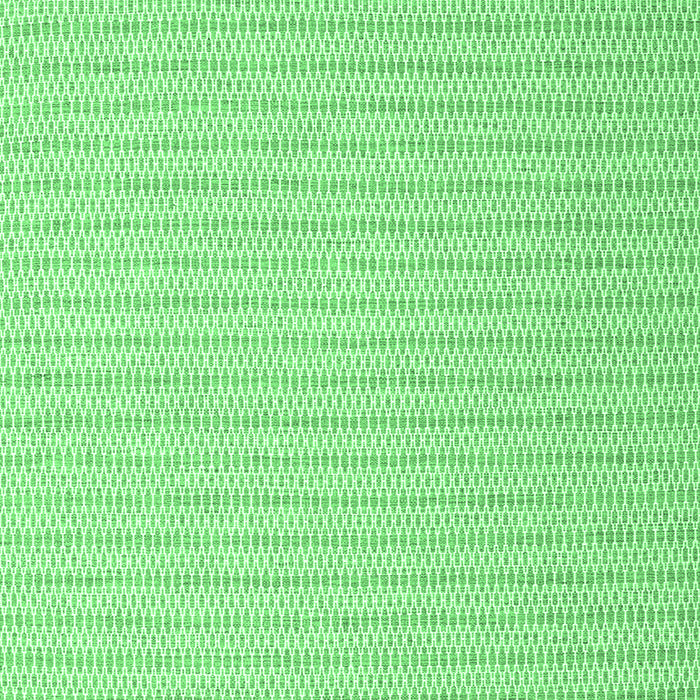 Solid Emerald Green Modern Rug, con2158emgrn