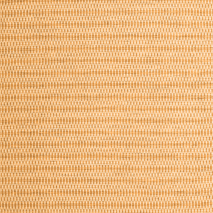 Solid Orange Modern Rug, con2158org