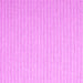 Square Solid Pink Modern Rug, con2158pnk