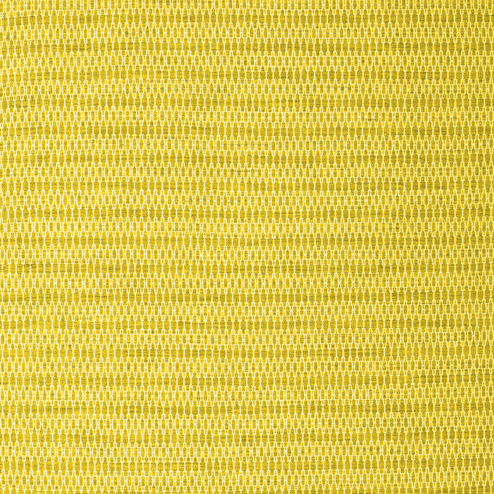 Machine Washable Solid Yellow Modern Rug, wshcon2158yw