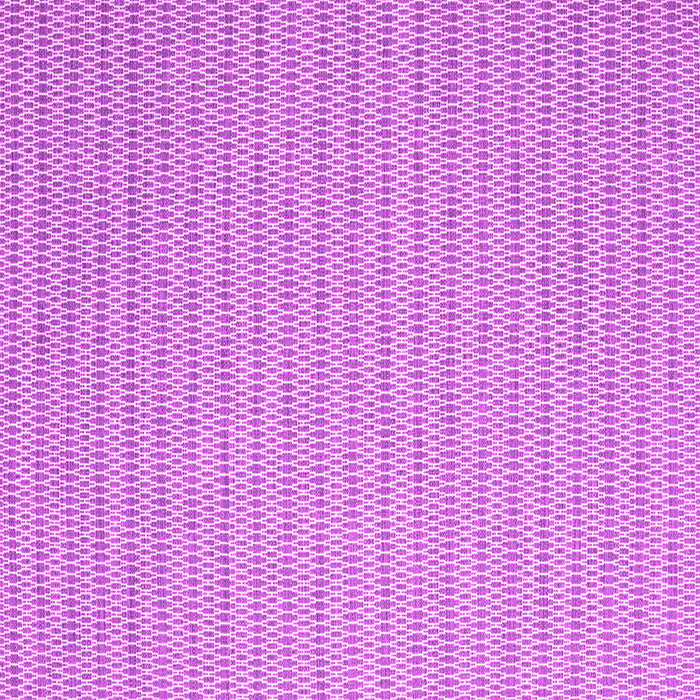 Square Machine Washable Abstract Pink Contemporary Rug, wshcon2159pnk