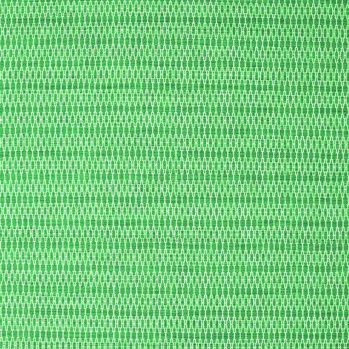 Abstract Green Contemporary Rug, con2159grn