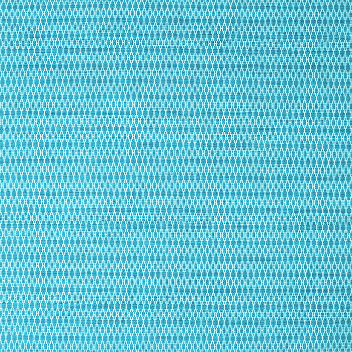 Square Machine Washable Abstract Light Blue Contemporary Rug, wshcon2159lblu