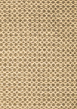 Abstract Brown Contemporary Rug, con2159brn