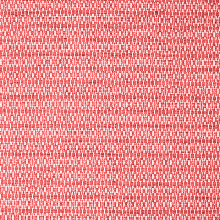 Abstract Red Contemporary Area Rugs