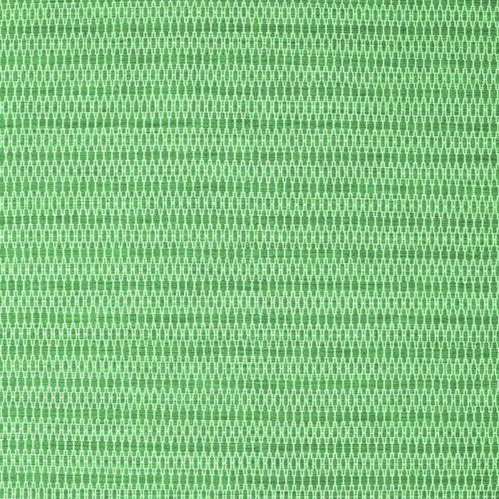 Machine Washable Abstract Emerald Green Contemporary Area Rugs, wshcon2159emgrn
