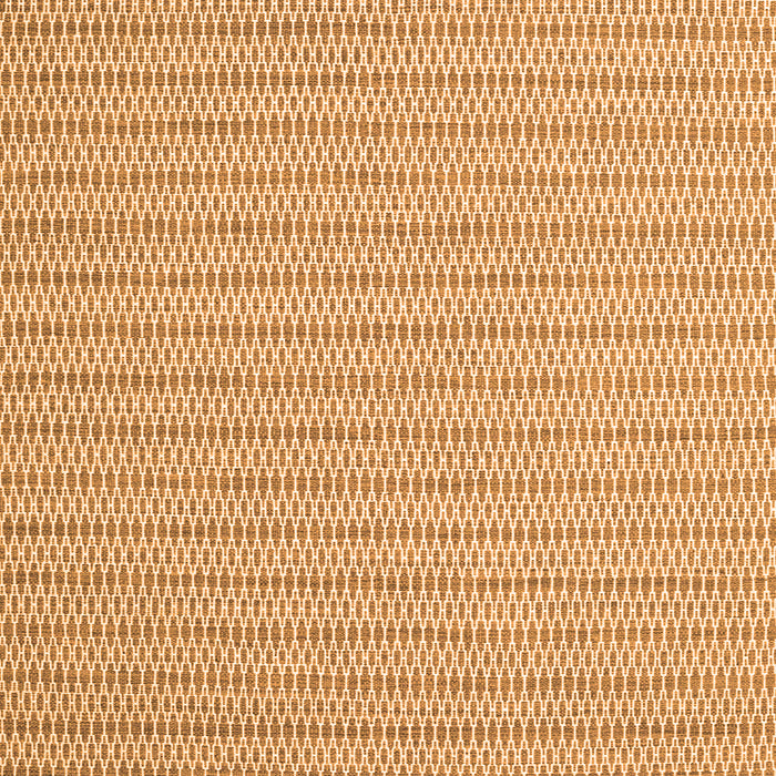 Abstract Orange Contemporary Rug, con2159org