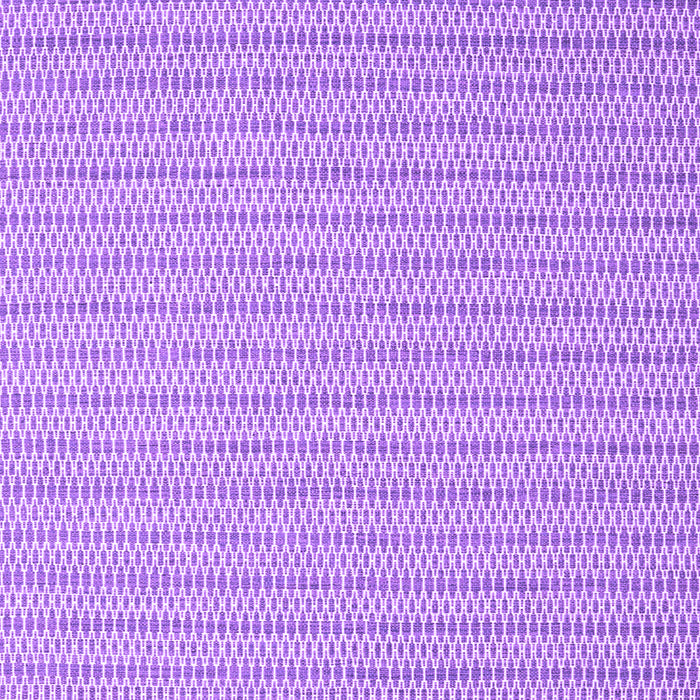 Abstract Purple Contemporary Rug, con2159pur