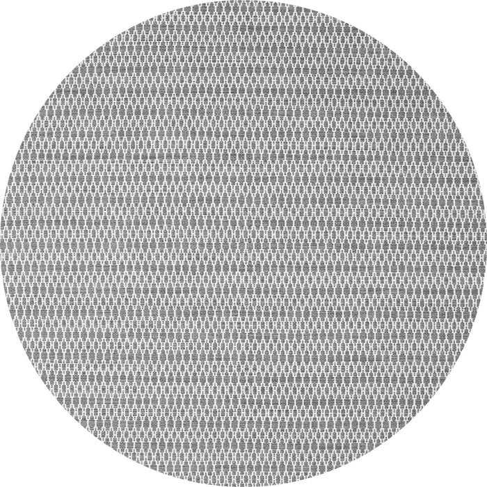 Machine Washable Abstract Gray Contemporary Rug, wshcon2159gry