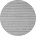 Machine Washable Abstract Gray Contemporary Rug, wshcon2159gry