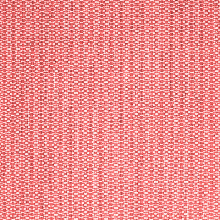 Abstract Red Contemporary Rug, con2159red