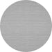 Square Abstract Gray Contemporary Rug, con215gry