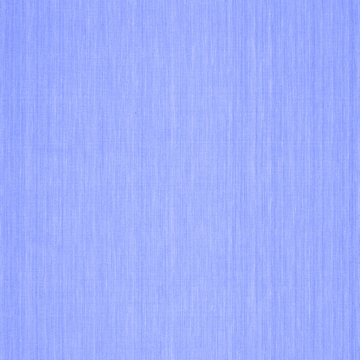 Square Machine Washable Abstract Blue Contemporary Rug, wshcon215blu