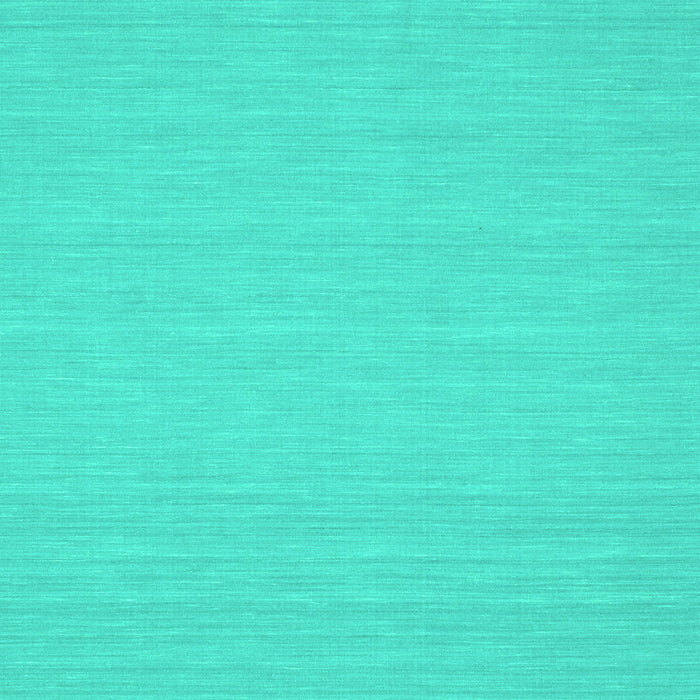 Machine Washable Abstract Turquoise Contemporary Area Rugs, wshcon215turq