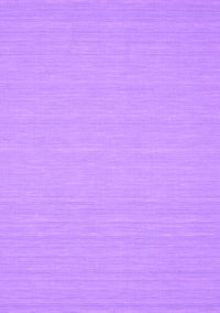 Abstract Purple Contemporary Rug, con215pur