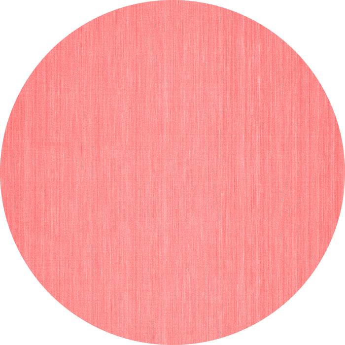 Abstract Red Contemporary Rug, con215red