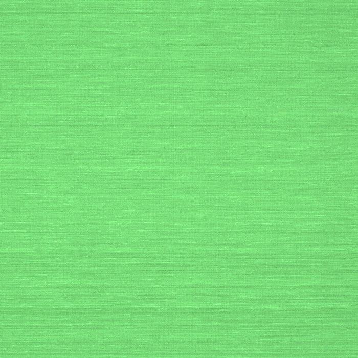 Abstract Emerald Green Contemporary Rug, con215emgrn