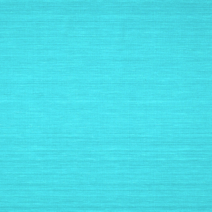 Square Abstract Light Blue Contemporary Rug, con215lblu