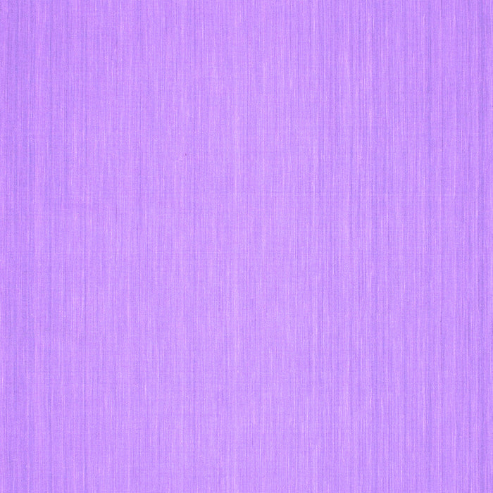 Square Abstract Purple Contemporary Rug, con215pur