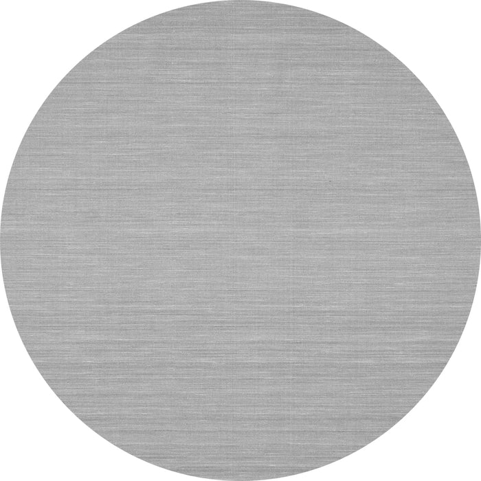 Machine Washable Abstract Gray Contemporary Rug, wshcon215gry