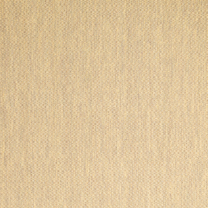 Square Machine Washable Solid Brown Modern Rug, wshcon2160brn