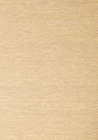 Solid Brown Modern Rug, con2160brn