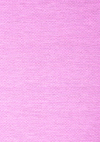 Solid Pink Modern Rug, con2160pnk