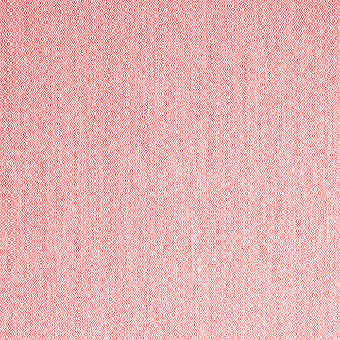 Machine Washable Solid Red Modern Rug, wshcon2160red