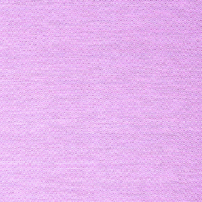 Solid Purple Modern Rug, con2160pur