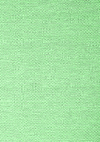 Solid Emerald Green Modern Rug, con2160emgrn