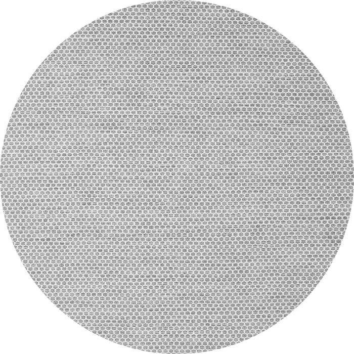 Machine Washable Abstract Gray Contemporary Rug, wshcon2161gry