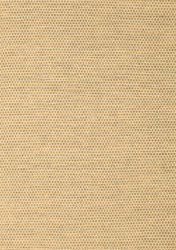 Abstract Brown Contemporary Rug, con2161brn