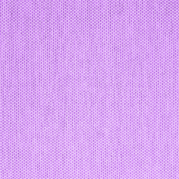 Square Machine Washable Abstract Purple Contemporary Area Rugs, wshcon2161pur