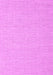 Abstract Pink Contemporary Rug, con2161pnk