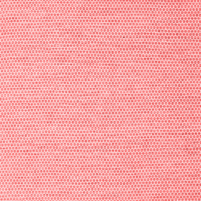 Machine Washable Abstract Red Contemporary Rug, wshcon2161red