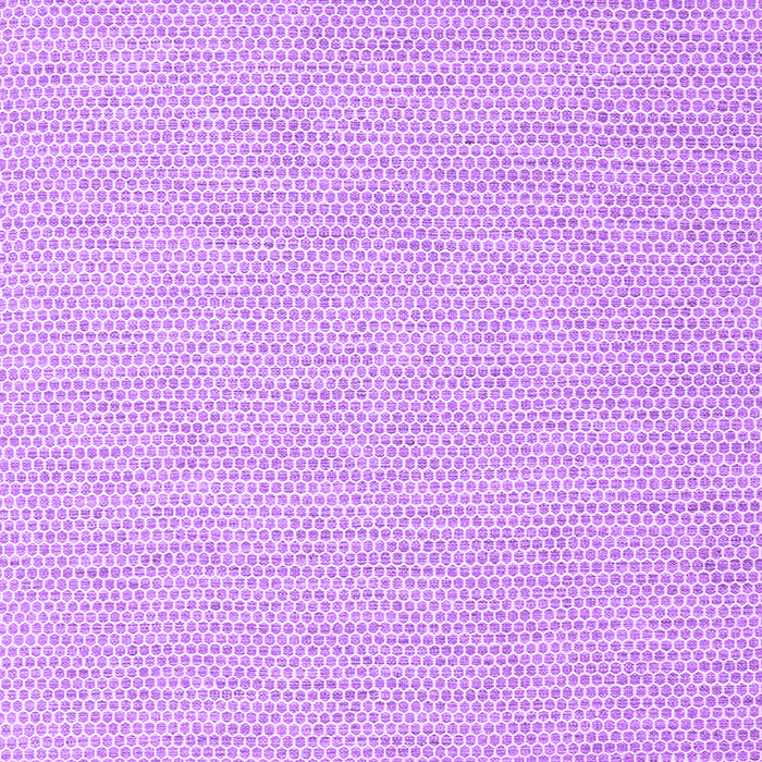 Abstract Purple Contemporary Rug, con2161pur