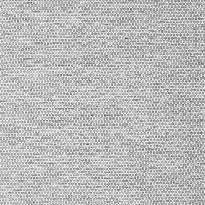 Abstract Gray Contemporary Rug, con2161gry