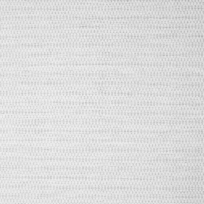 Serging Thickness of Solid Gray Modern Rug, con2162gry