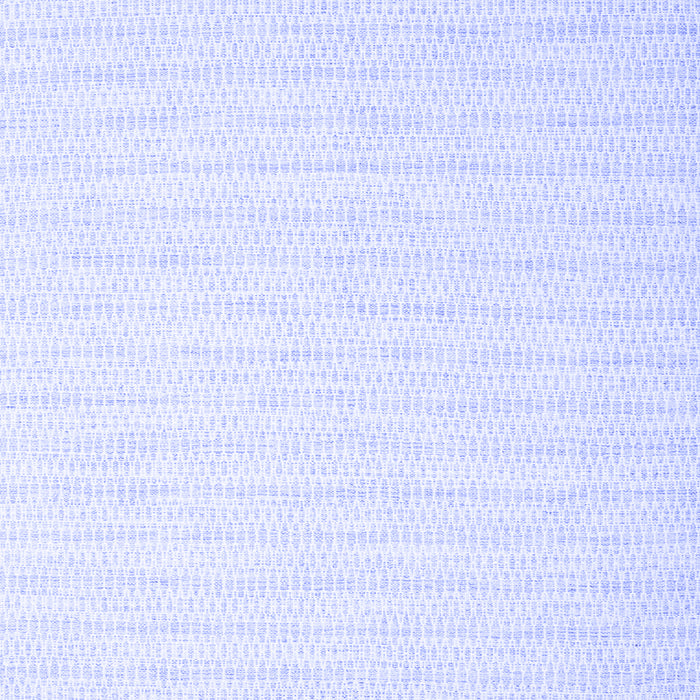 Solid Blue Modern Rug, con2162blu