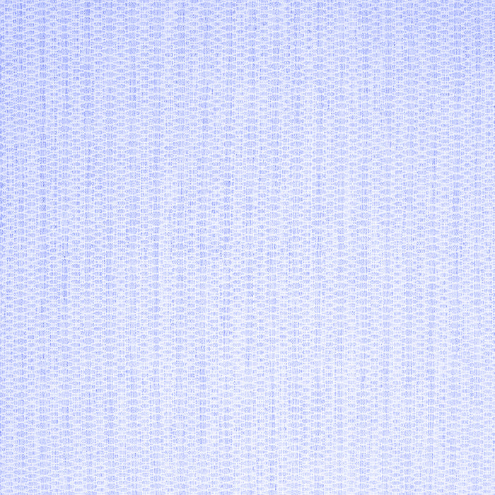 Square Solid Blue Modern Rug, con2162blu