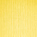 Square Machine Washable Solid Yellow Modern Rug, wshcon2162yw