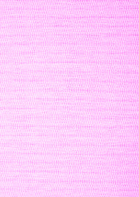 Solid Pink Modern Rug, con2162pnk