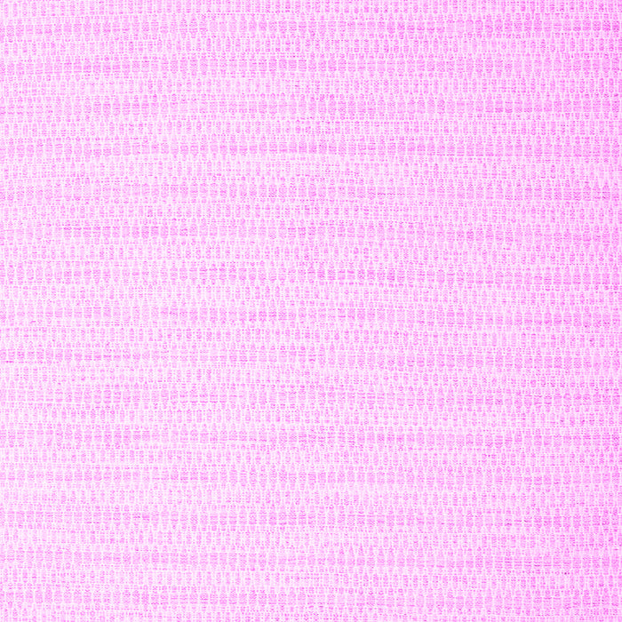 Solid Pink Modern Rug, con2162pnk