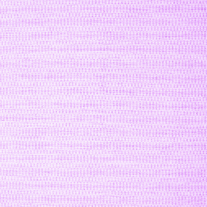 Solid Purple Modern Rug, con2162pur