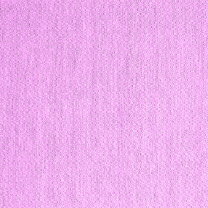 Square Machine Washable Abstract Pink Contemporary Rug, wshcon2163pnk