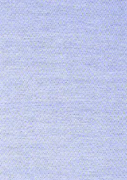 Abstract Blue Contemporary Rug, con2163blu
