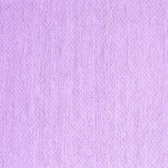 Square Machine Washable Abstract Purple Contemporary Area Rugs, wshcon2163pur