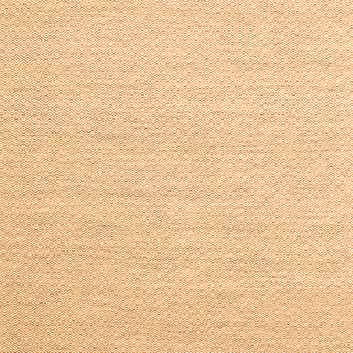 Round Machine Washable Abstract Orange Contemporary Area Rugs, wshcon2163org